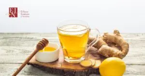 Ginger Tea shown to naturally kill cancer | Edison Institute of Nutrition