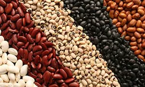 Beans: Helps Battle Breast and Colon Cancer