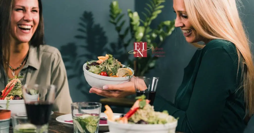 How to Eat Healthy While Away From Home