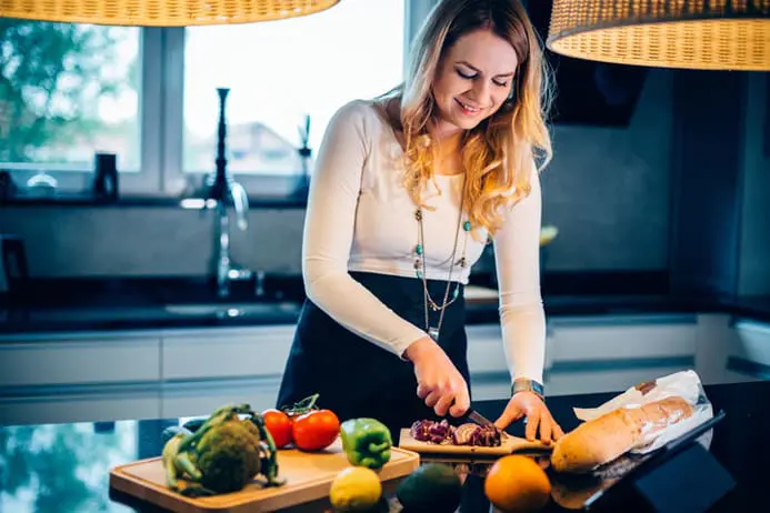 The Keys to Finding Success as a Holistic Nutritionist