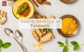 Health Benefits of Turmeric Edison Institute of Nutritiion