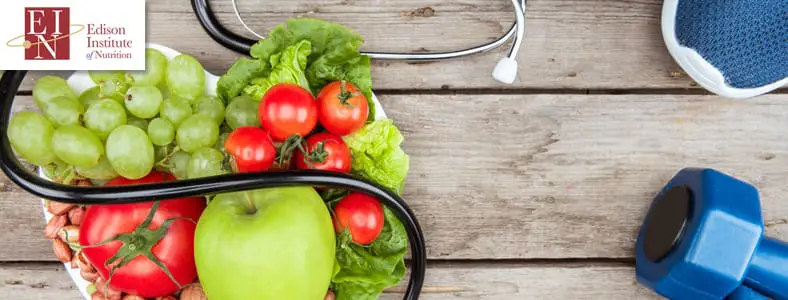 Some major risk factors for heart disease | Online Nutrition Training Course & Diplomas | Edison Institute of Nutrition