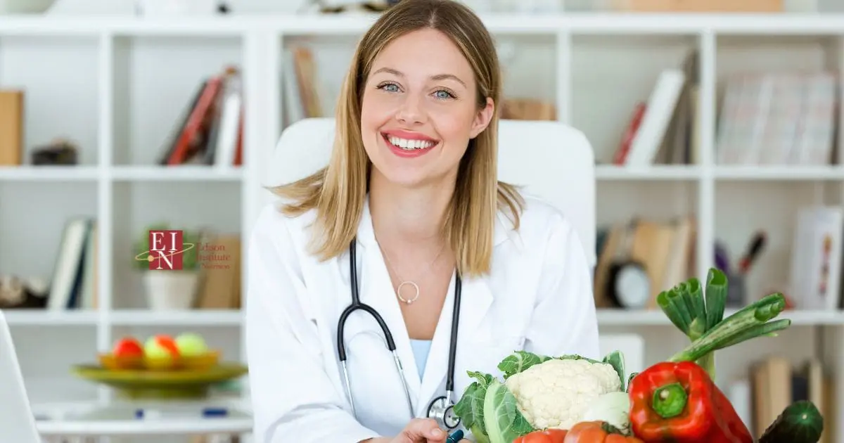 How To Choose An Area Of Clinical Focus As A Holistic Nutritionist | Online Nutrition Training Course & Diplomas | Edison Institute of Nutrition
