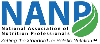 National Association of Nutritional Professionals, NANP | Edison Institute of Holistic Nutrition | School For Holistic Nutrition