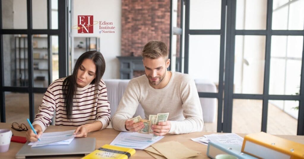 Launch Your Wellness Business Effectively | Online Nutrition Training Course & Diplomas | Edison Institute of Nutrition is a Nutrition School Training Nutrition Professionals Worldwide