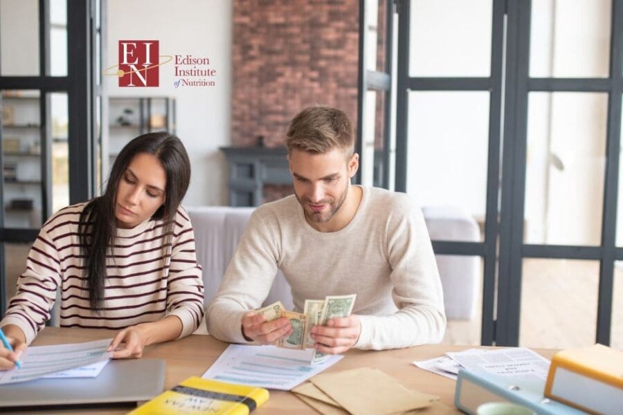 Launch Your Wellness Business Effectively | Online Nutrition Training Course & Diplomas | Edison Institute of Nutrition is a Nutrition School Training Nutrition Professionals Worldwide