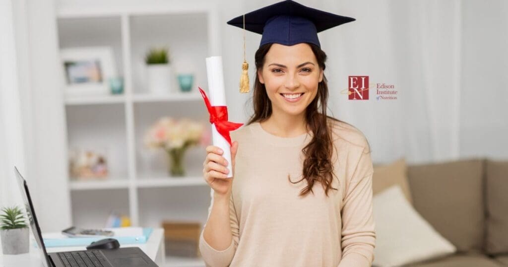 Getting Started as a Nutritional Practitioner | Edison Institute of Nutrition | Nutrition School Training Professionals Worldwide