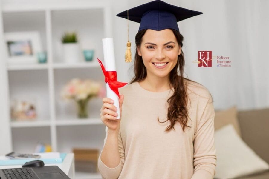 Getting Started as a Nutritional Practitioner | Edison Institute of Nutrition | Nutrition School Training Professionals Worldwide