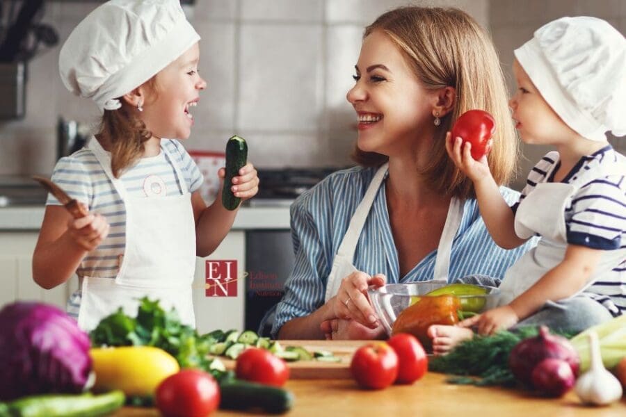 Eat what makes sense! | Online Nutrition Training Course & Diplomas | Edison Institute of Nutrition is a Nutrition School Training Nutrition Professionals Worldwide | metabolism