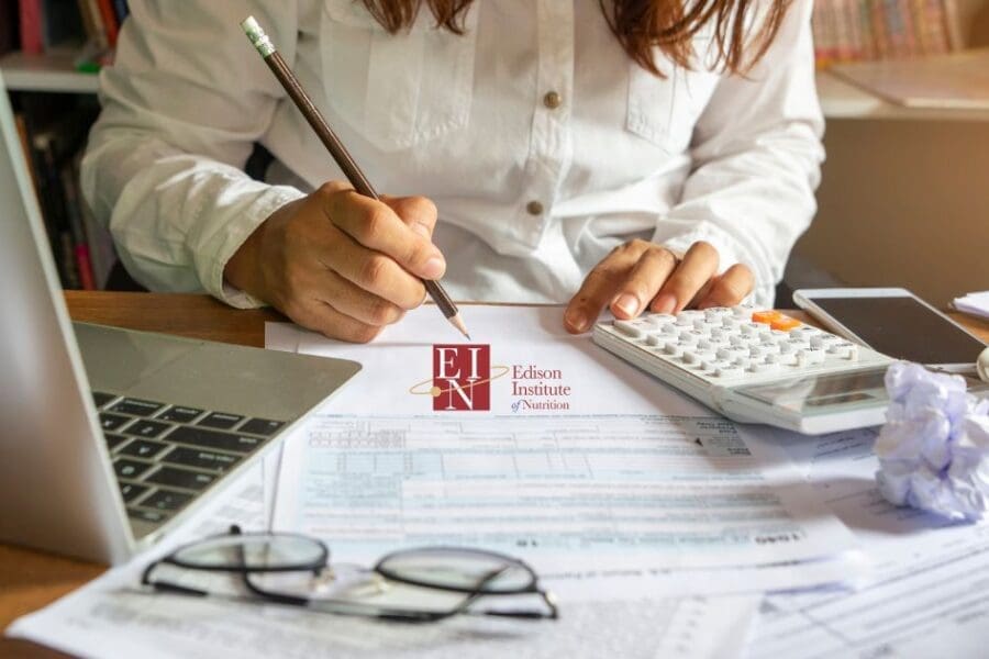 Success comes from careful plan | Online Nutrition Training Course & Diplomas | Edison Institute of Nutrition is a Nutrition School Training Nutrition Professionals Worldwide