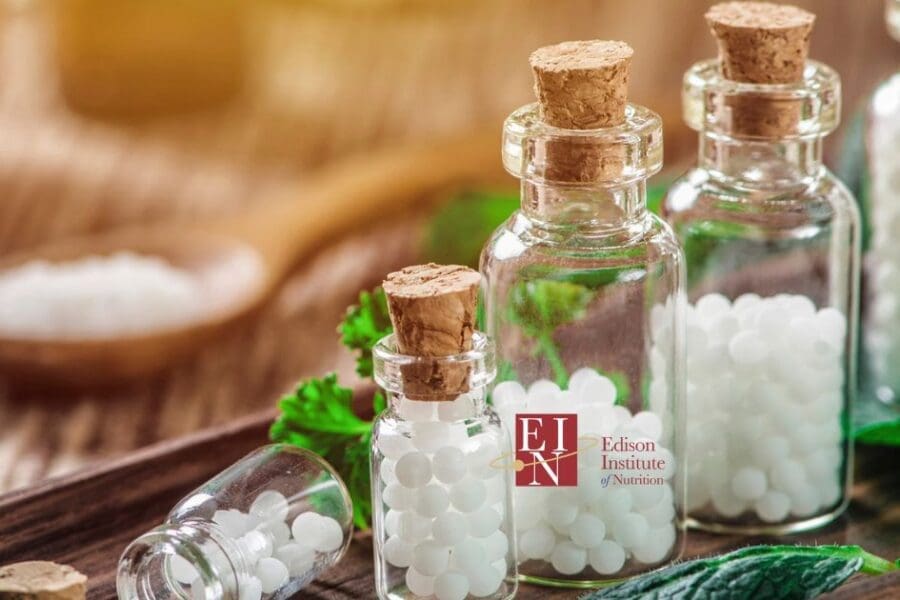 Homeopathic Bug Repellent Recipe | Online Nutrition Training Course & Diplomas | Edison Institute of Nutrition is a Nutrition School Training Nutrition Professionals Worldwide