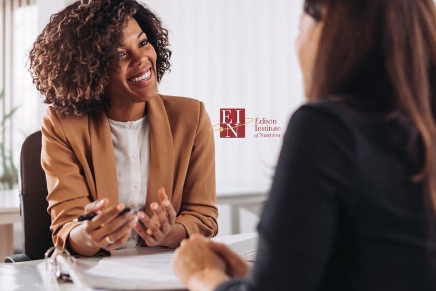 5 Important Principles for Nutritional Consultants | Online Nutrition Training Course & Diplomas | Edison Institute of Nutrition is a Nutrition School Training Nutrition Professionals Worldwide