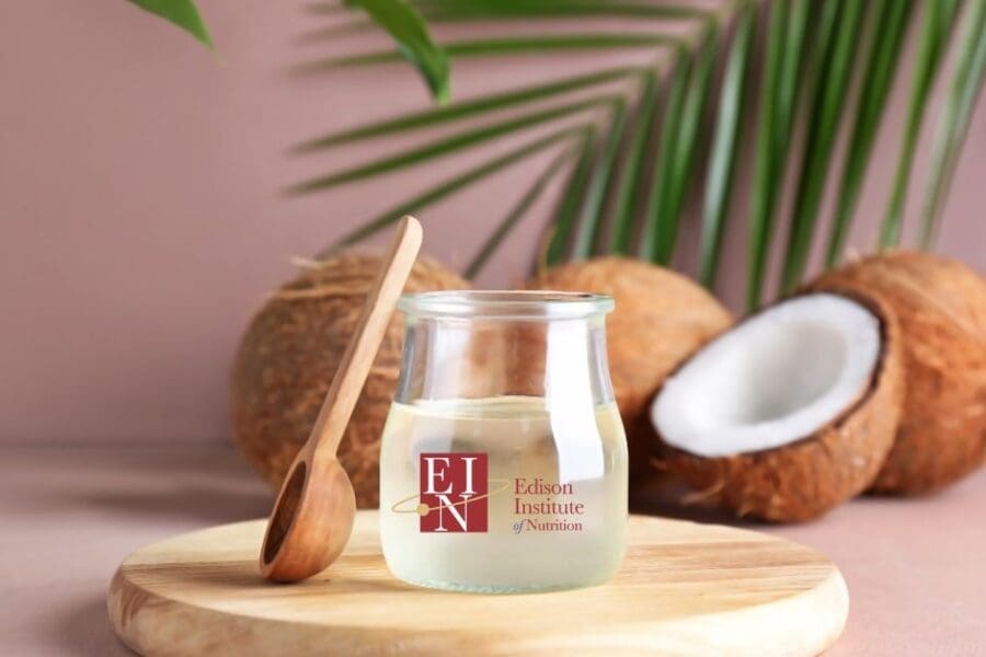 oil pulling - What is that all about? | Online Nutrition Training Course & Diplomas | Edison Institute of Nutrition is a Nutrition School Training Nutrition Professionals Worldwide