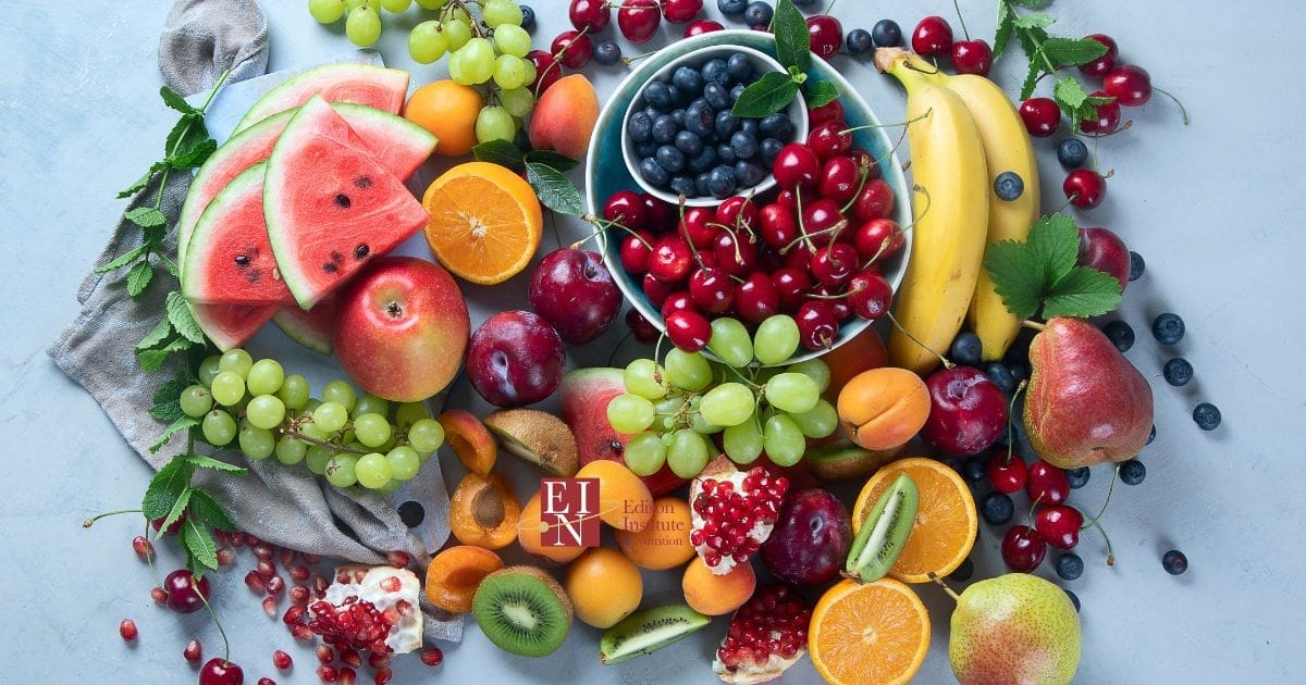 Canadian College or Homeopathic Medicine TV: An interview with Dr. Gary Hardy on the role of Nutrition in Practice | Online Nutrition Training Course & Diplomas | Edison Institute of Nutrition is a Nutrition School Training Nutrition Professionals Worldwide