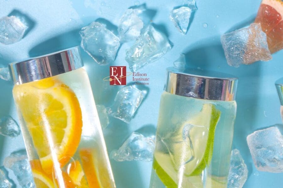 Clean Water! The secret to Healthy Living: Part 3 Clean Water Solutions | Online Nutrition Training Course & Diplomas | Edison Institute of Nutrition is a Nutrition School Training Nutrition Professionals Worldwide