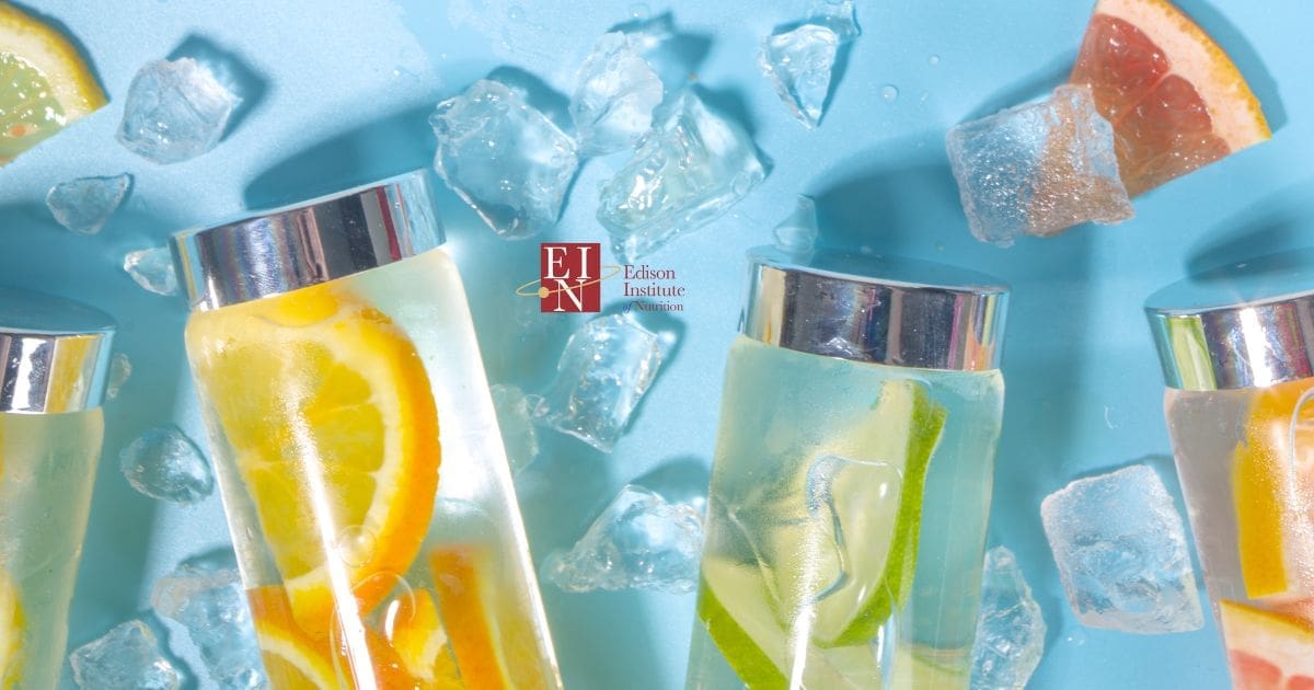 Clean Water! The secret to Healthy Living: Part 3 Clean Water Solutions | Online Nutrition Training Course & Diplomas | Edison Institute of Nutrition is a Nutrition School Training Nutrition Professionals Worldwide