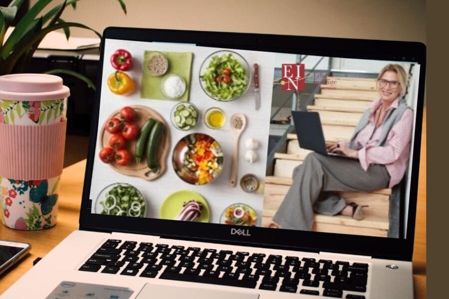 What should be on your Holistic Nutrition Website | Edison Institute of Nutrition | Nutrition School Training