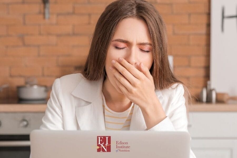 Hormonal Health | Online Nutrition Training Course & Diplomas | Edison Institute of Nutrition is a Nutrition School Training Nutrition Professionals Worldwide