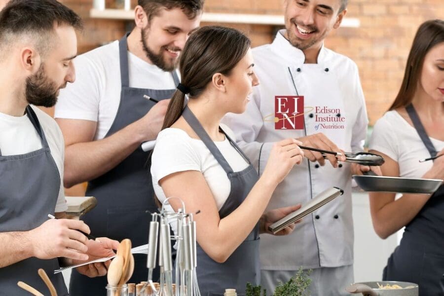 Career Opportunities for Nutritionists | Online Nutrition Training Course & Diplomas | Edison Institute of Nutrition is a Nutrition School Training Nutrition Professionals Worldwide