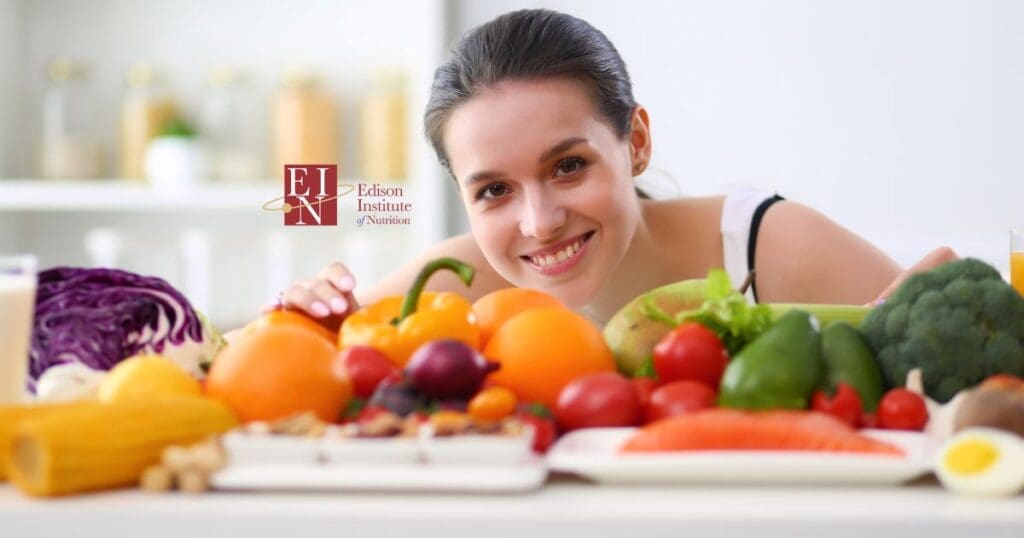 A metbolic approach to Holistic Nutrition | Online Nutrition Training Course & Diplomas | Edison Institute of Nutrition is a Nutrition School Training Nutrition Professionals Worldwide