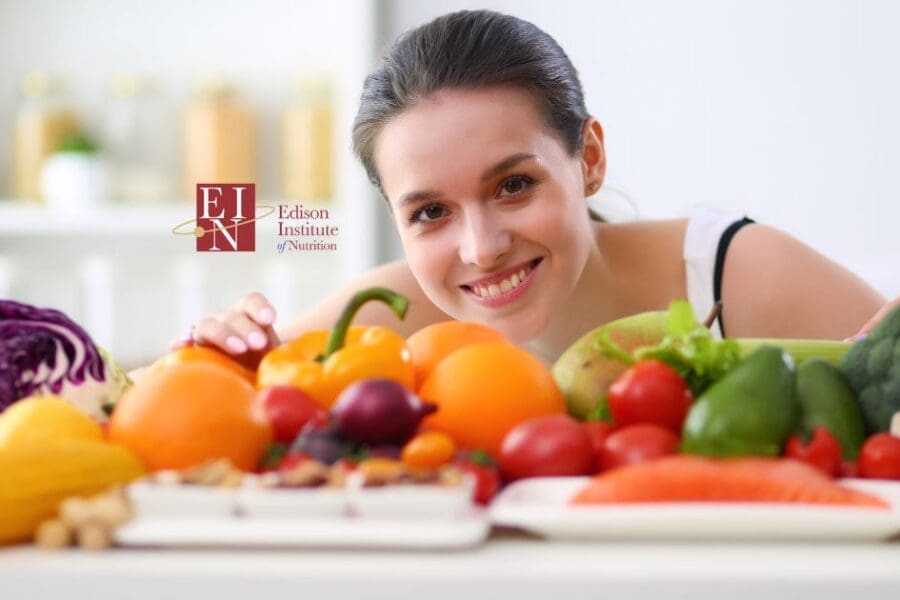A metbolic approach to Holistic Nutrition | Online Nutrition Training Course & Diplomas | Edison Institute of Nutrition is a Nutrition School Training Nutrition Professionals Worldwide