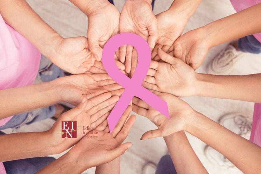 Can Cancer be Supported with Holistic Nutritional Therapies? | Cancer Step Out of the Box | Online Nutrition Training Course & Diplomas | Edison Institute of Nutrition is a Nutrition School Training Nutrition Professionals Worldwide