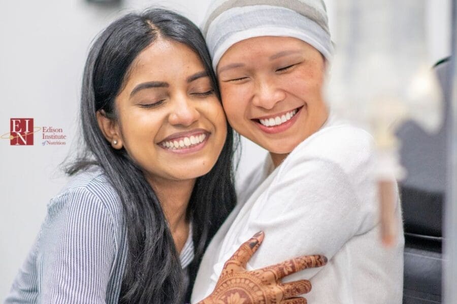 Supporting Cancer Paitents with Holistic Nutrition and Natrual Medicine | Online Nutrition Training Course & Diplomas | Edison Institute of Nutrition