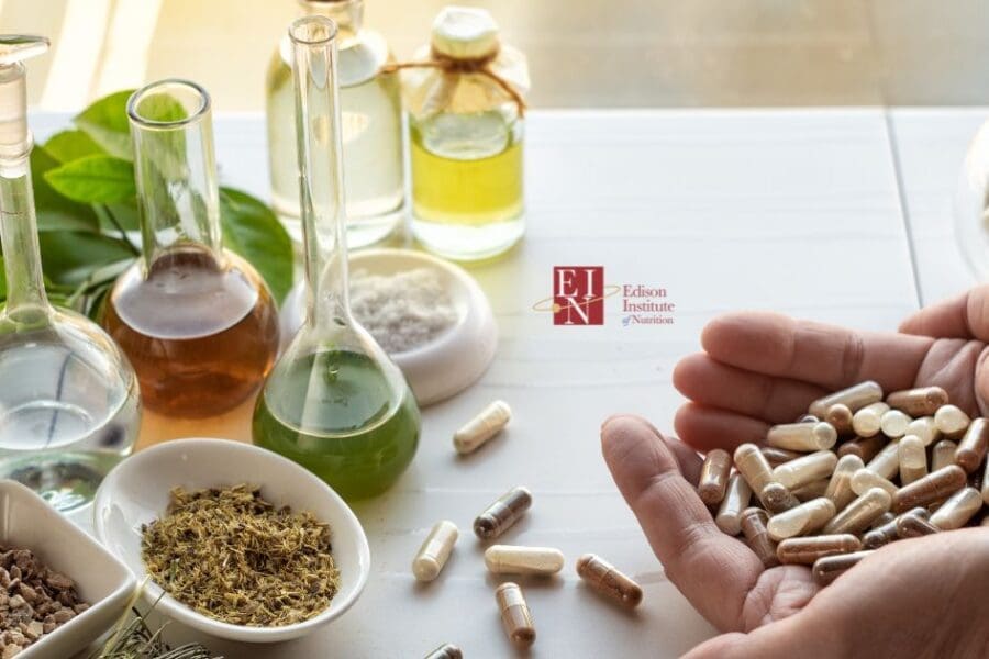 Why integrate a Cancer protocol into your nutrition practice | Online Nutrition Training Course & Diplomas | Edison Institute of Nutrition is a Nutrition School Training Nutrition Professionals Worldwide