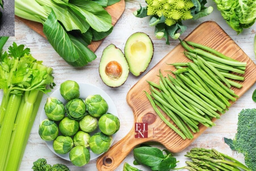 Natural Cancer Fighting Foods | Learn nutrition through Online Nutrition Training Course & Diplomas | Edison Institute of Nutrition | Online Nutrition Training Course & Diplomas | Edison Institute of Nutrition is a nutrition school training nutrition professionals worldwide