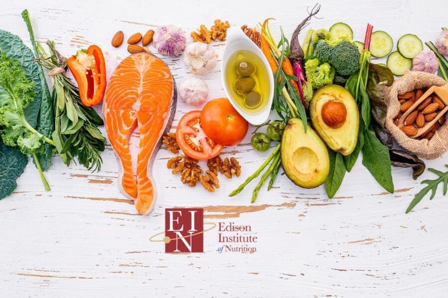 Should You Take Calcium supplement - Magnesium Supplements? | Edison Institute of Nutrition | Online training