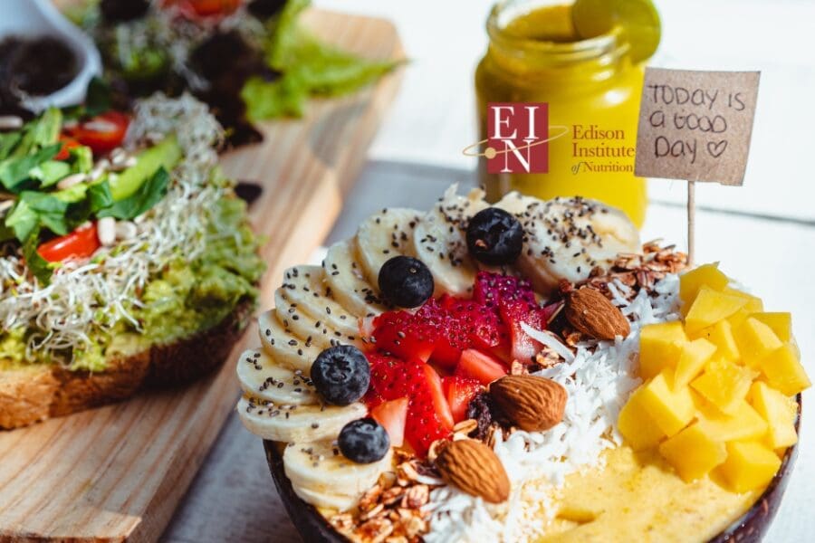 Is Carb Cycling the Right Way to Lose Weight? | Edison Institute of Nutrition | Online Nutrition Training School