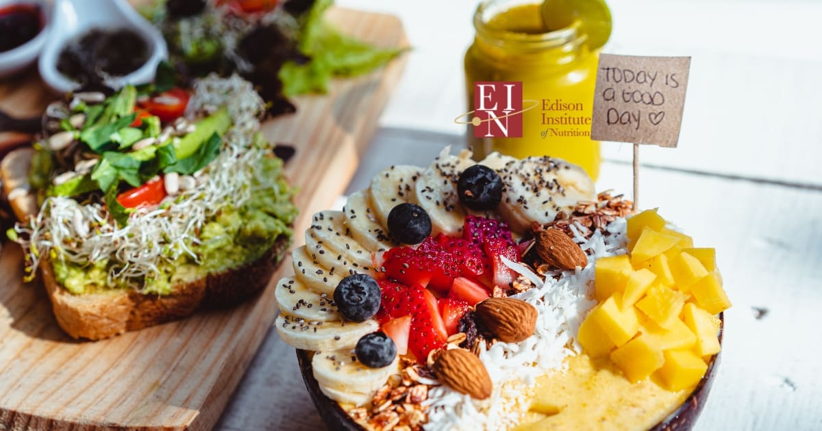 Is Carb Cycling the Right Way to Lose Weight? | Edison Institute of Nutrition | Online Nutrition Training School