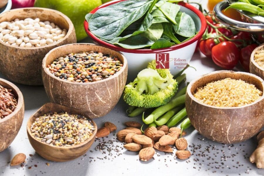 Holistic Nutrition and Wellness Trends || Online Nutrition Training Course & Diplomas | Edison Institute of Nutrition is a Nutrition School Training Nutrition Professionals Worldwide