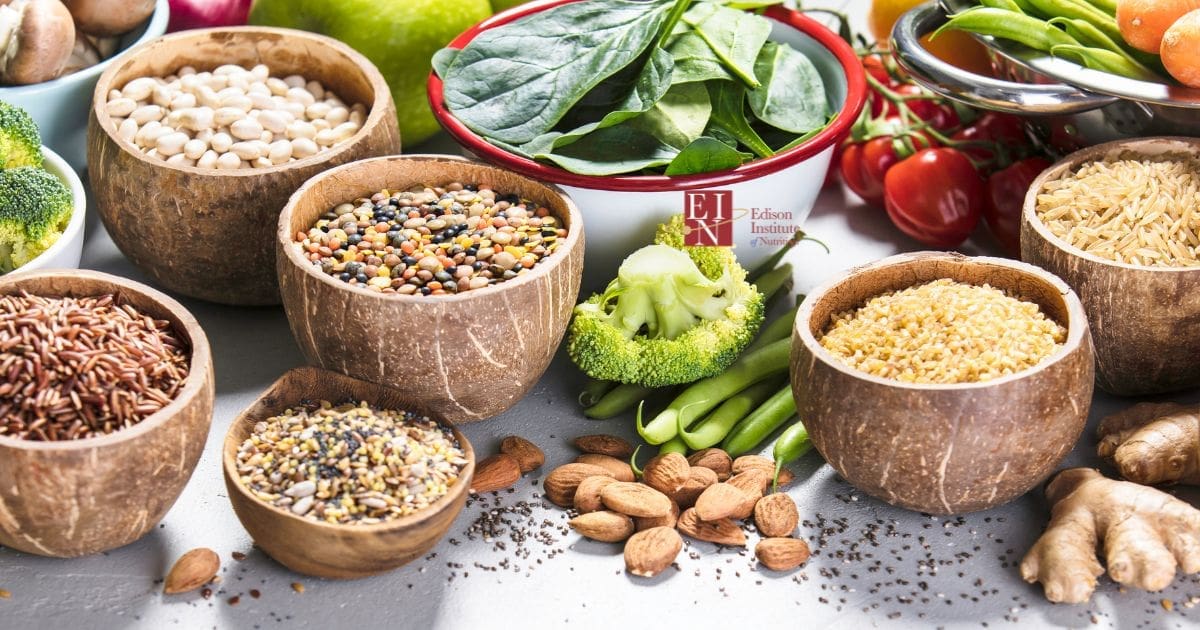 Holistic Nutrition and Wellness Trends | Edison Institute of Nutrition