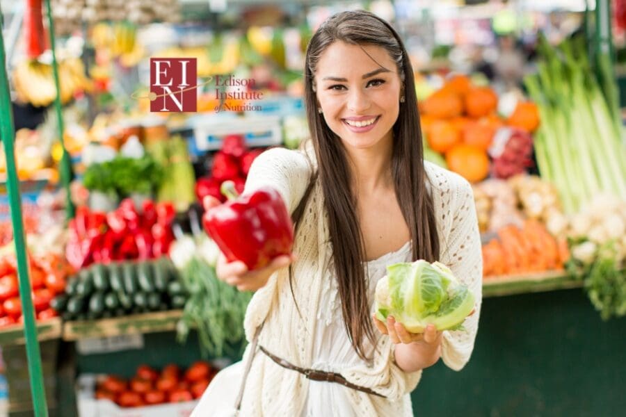 What Do Nutritionists Recommend for Lunch | Edison Institute of Nutrition | Online Nutrition Training School