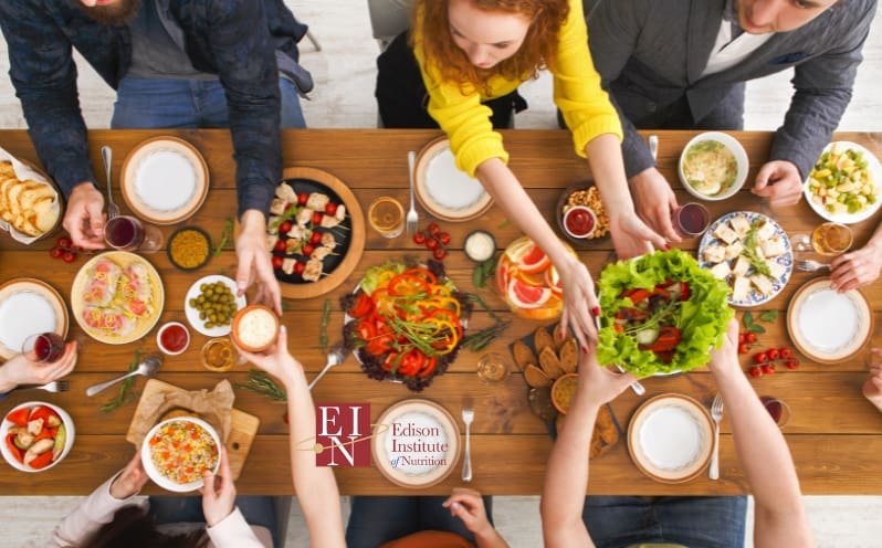 Right Nutrition Courses is the Base to Success in Holistic Nutrition | Edison Institute of Nutrition Blog | Training Nutritionist in Online courses