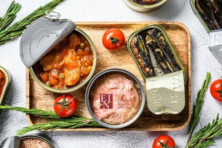 Foods for Stronger Bones | Online Nutrition Training Course & Diplomas | Edison Institute of Nutrition is a Nutrition School Training Nutrition Professionals Worldwide