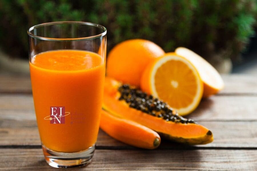 Orange Foods Can Boost your Health | Online Nutrition Training Course & Diplomas | Edison Institute of Nutrition is a Nutrition School Training Nutrition Professionals Worldwide