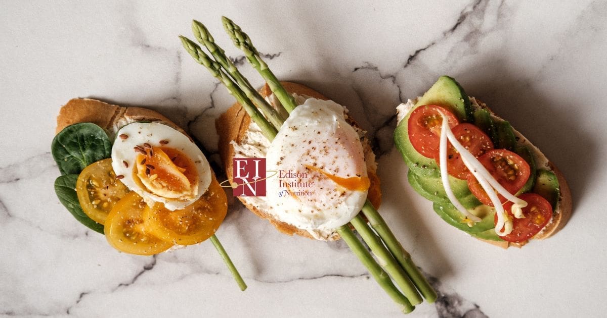 Tricks to Snacking Like a Nutritionist | Online Nutrition Training Course & Diplomas | Edison Institute of Nutrition is a Nutrition School Training Nutrition Professionals Worldwide