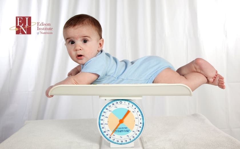 myths about weight management | edisoninstitute of Nutrition | Onliine nutrition training