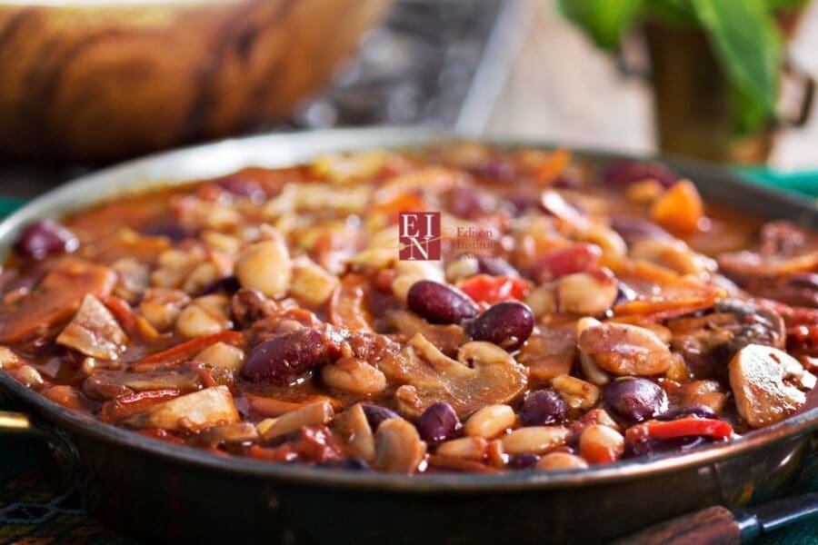Six Healthy Comfort Food Recipes to Help you keep warm this Season | Online Nutrition Training Course & Diplomas | Edison Institute of Nutrition is a Nutrition School Training Nutrition Professionals Worldwide