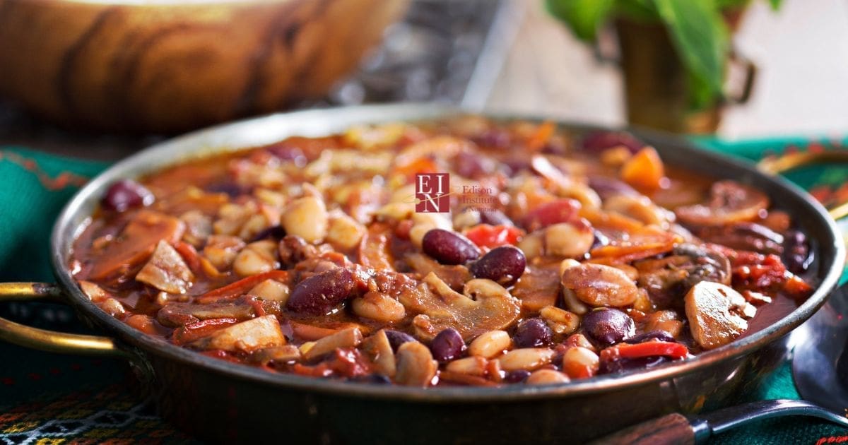 Six Healthy Comfort Food Recipes to Help you keep warm this Season | Online Nutrition Training Course & Diplomas | Edison Institute of Nutrition is a Nutrition School Training Nutrition Professionals Worldwide