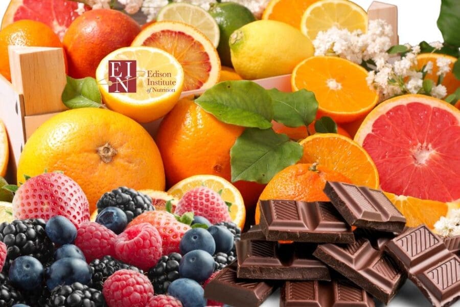 Eating Habits to Help Stay Happy Over the Winter | Online Nutrition Training Course & Diplomas | Edison Institute of Nutrition is a Nutrition School Training Nutrition Professionals Worldwide