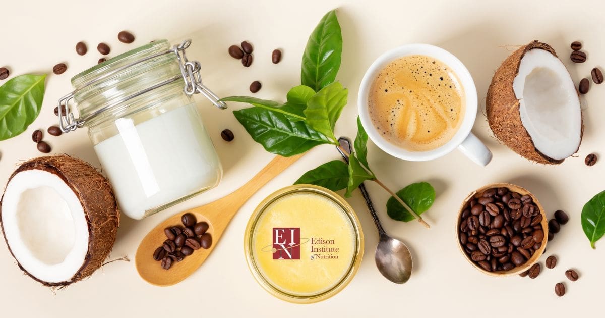 Everything you needed to know about Saturated Fats | Online Nutrition Training Course & Diplomas | Edison Institute of Nutrition is a Nutrition School Training Nutrition Professionals Worldwide