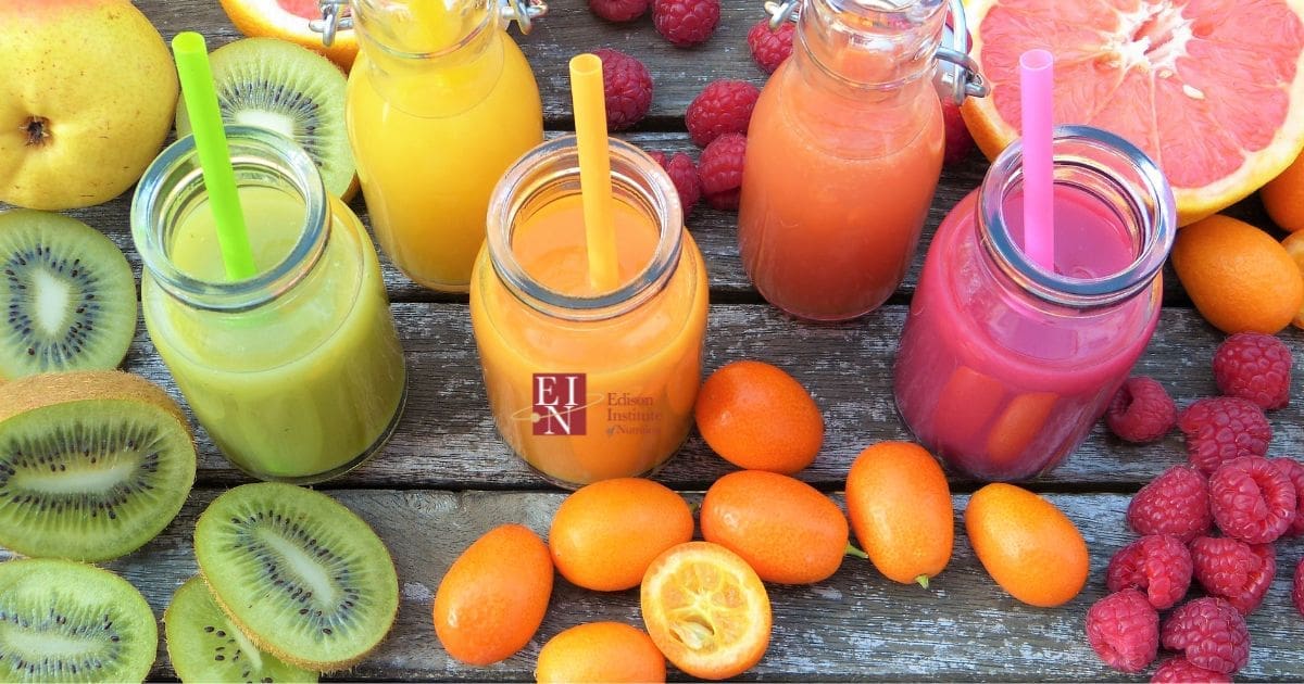 How much sugar should you be eating? | Online Nutrition Training Course & Diplomas | Edison Institute of Nutrition is a Nutrition School Training Nutrition Professionals Worldwide