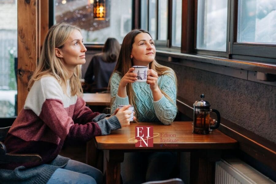 Winter Dehydration Facts | Online Nutrition Training Course & Diplomas | Edison Institute of Nutrition is a Nutrition School Training Nutrition Professionals Worldwide