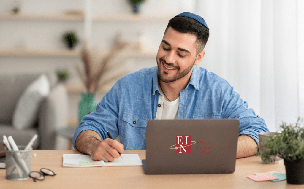 Best Nutrition School for Me | Edison Institute of Nutrition