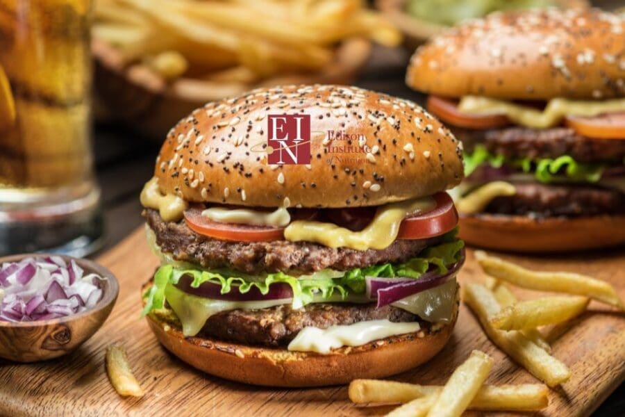 Riding Trans Fats from Your Body | Online Nutrition Training Course & Diplomas | Edison Institute of Nutrition is a Nutrition School Training Nutrition Professionals Worldwide