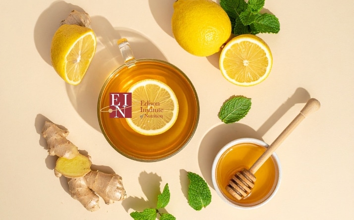 Top Teas for Detoxing and Digestive Support