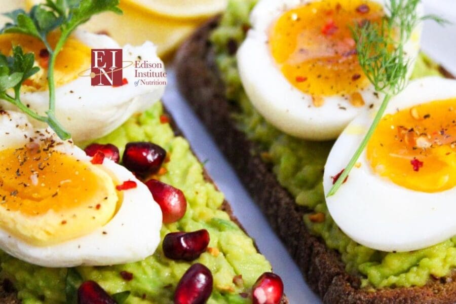 How Soon Should You Eat After Waking Up? | Online Nutrition Training Course & Diplomas | Edison Institute of Nutrition is a Nutrition School Training Nutrition Professionals Worldwide